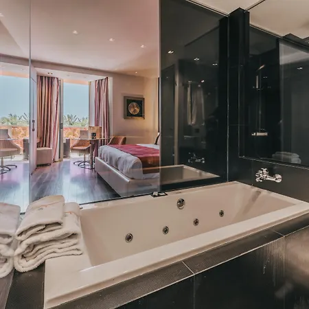 Hotel Sir Anthony 5*