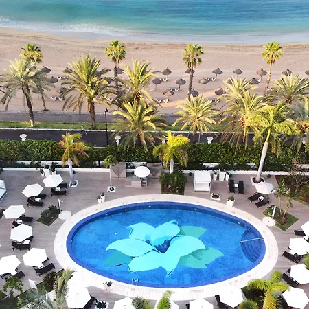Hotel Sir Anthony 5*