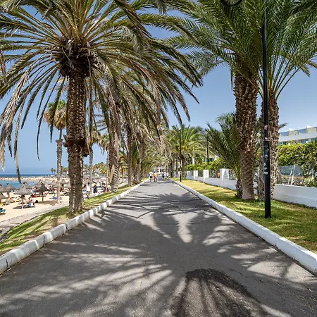 Sir Anthony Hotel Playa de las Americas (Tenerife)