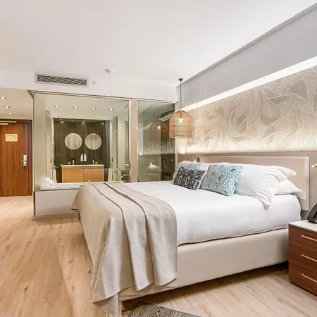 Hotel Sir Anthony Playa de las Americas (Tenerife)