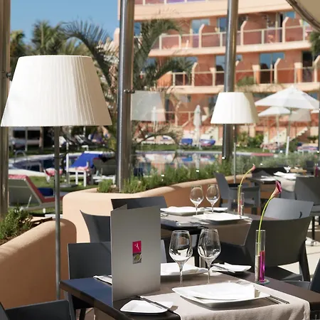 Sir Anthony Hotel Playa de las Americas (Tenerife)