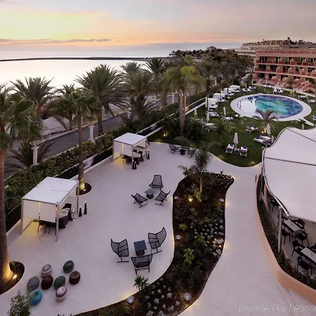 Hotel Sir Anthony