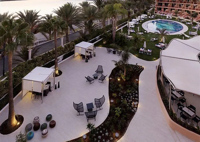 Sir Anthony 5* Плая-де-лас-Америкас