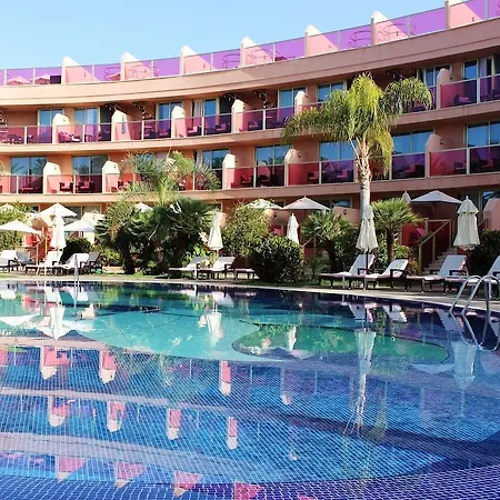 Hotel Sir Anthony 5*