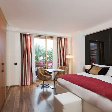 Sir Anthony 5* Playa de las Americas (Tenerife)