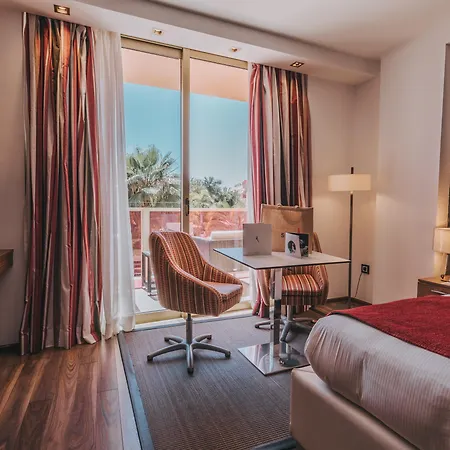 Semesteranläggning (resort) Sir Anthony