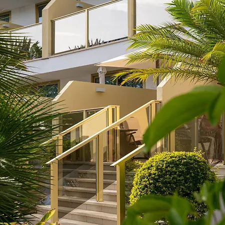 Sir Anthony 5* Playa de las Americas (Tenerife)