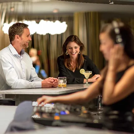 Semesteranläggning (resort) Sir Anthony