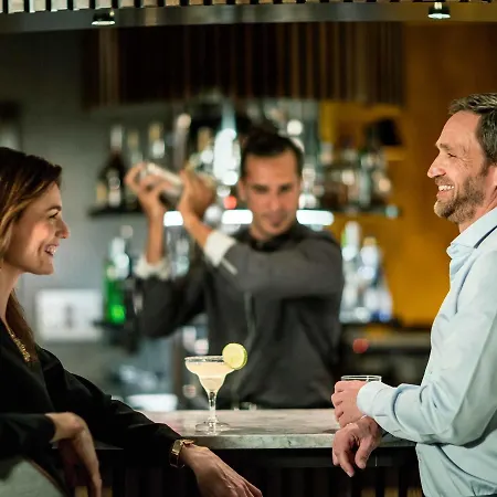 Sir Anthony Semesteranläggning (resort)