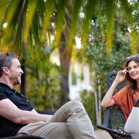 安东尼爵士酒店 度假村 美洲海滩