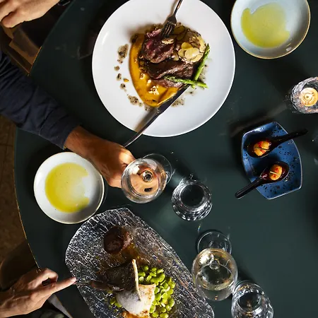 Sir Anthony 리조트 5*