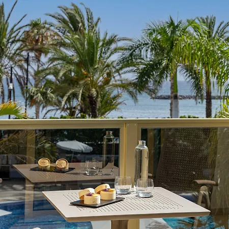 Semesteranläggning (resort) Sir Anthony