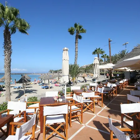 Sir Anthony Semesteranläggning (resort) Playa de las Americas (Tenerife)