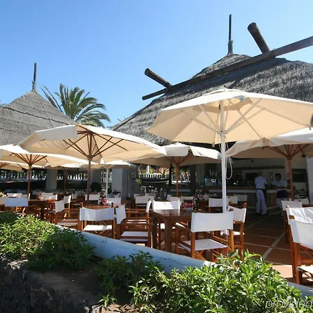 Semesteranläggning (resort) Sir Anthony 5*