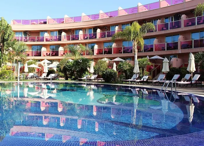 Hotel Sir Anthony 5*