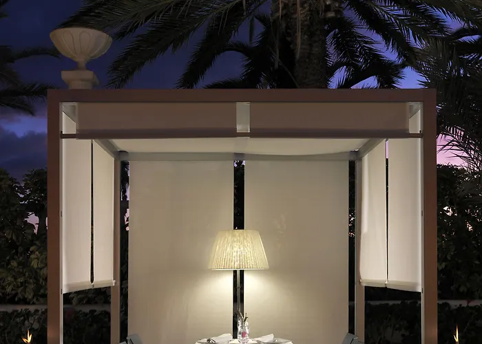 Sir Anthony Hotel Playa de las Américas