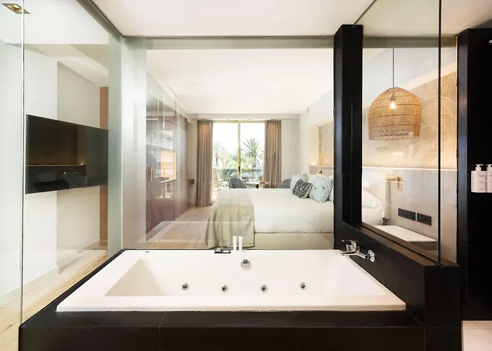 Sir Anthony Hotel Playa de las Americas (Tenerife)