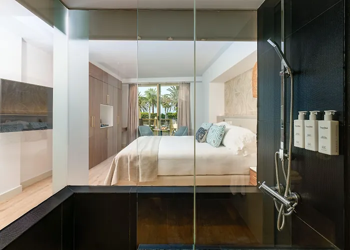 Hotel Sir Anthony