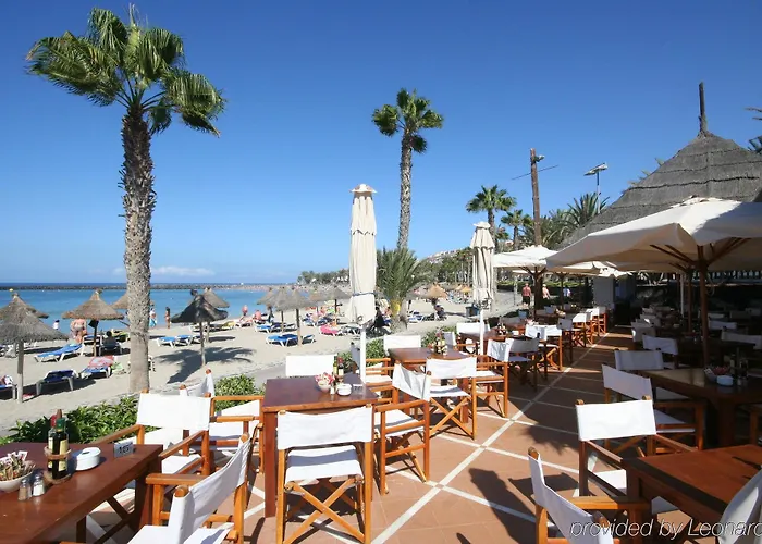 Sir Anthony Hotel Playa de las Americas (Tenerife)