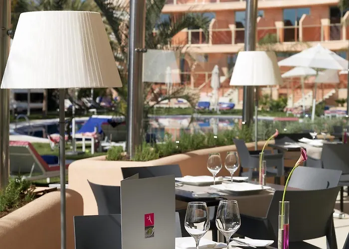 Sir Anthony Hotel Playa de las Américas