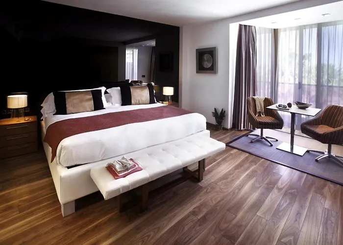 Sir Anthony 5* Playa de las Americas (Tenerife)