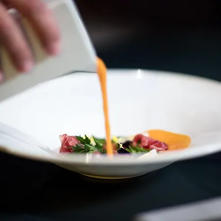 安东尼爵士酒店