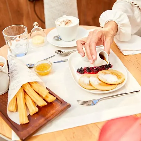 安东尼爵士酒店 美洲海滩