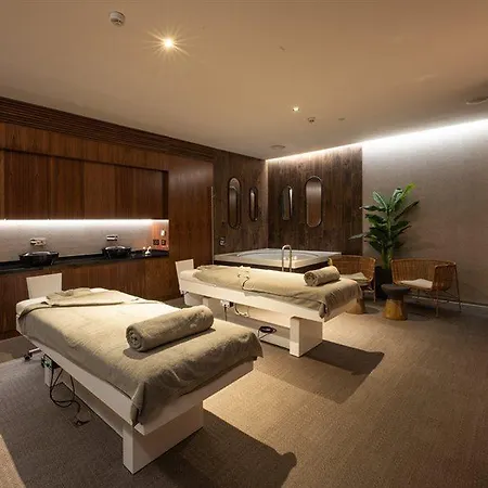 安东尼爵士酒店