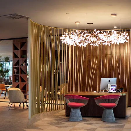 Resort Sir Anthony 5*