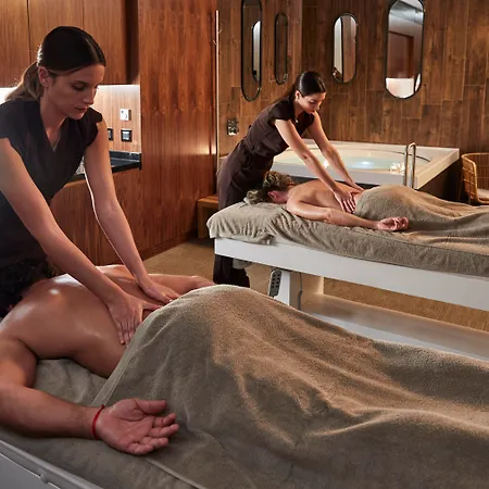 安东尼爵士酒店 5*