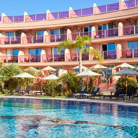 Resort Sir Anthony 5*