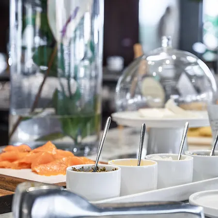 Resort Sir Anthony 5*