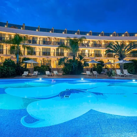 Resort Sir Anthony 5*