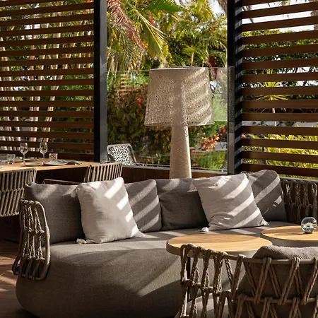 Sir Anthony Playa de las Américas