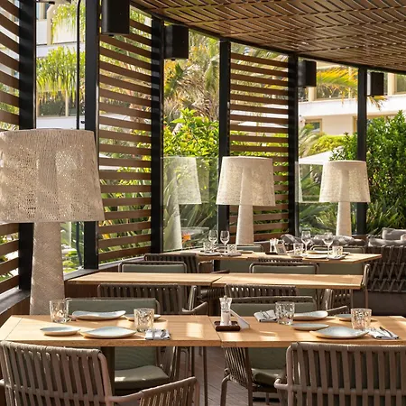 Sir Anthony Resort Playa de las Américas