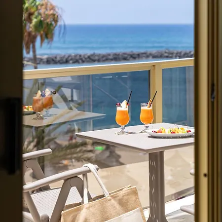 Resort Sir Anthony Playa de las Américas