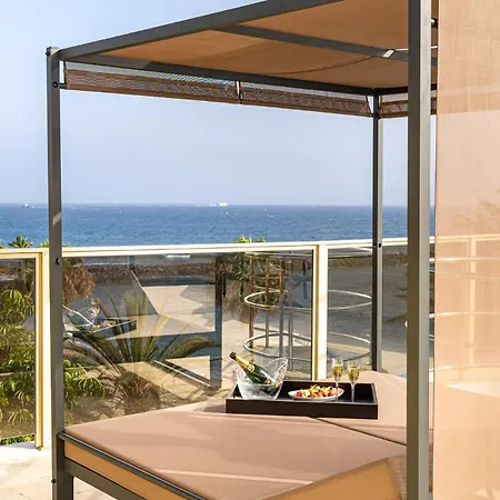 度假村 安东尼爵士酒店