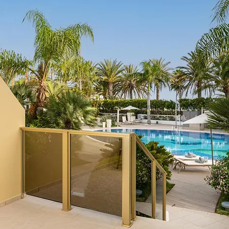 安东尼爵士酒店 5*