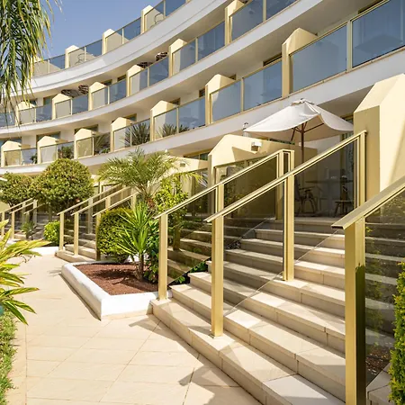 Sir Anthony Resort Playa de las Américas