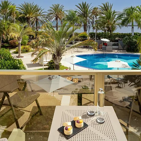 Sir Anthony Resort 5*