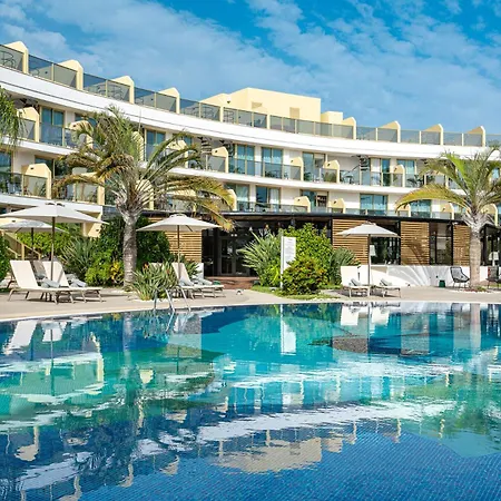 Resort Sir Anthony Playa de las Américas