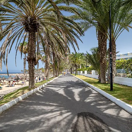Sir Anthony Resort Playa de las Américas