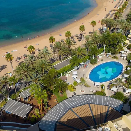 Resort Sir Anthony 5*
