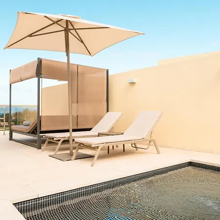 Sir Anthony 5* Плая-де-лас-Америкас