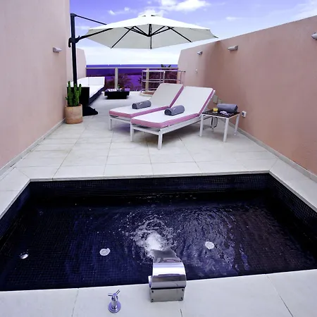 Sir Anthony Resort Playa de las Américas