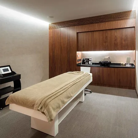 度假村 安东尼爵士酒店 美洲海滩