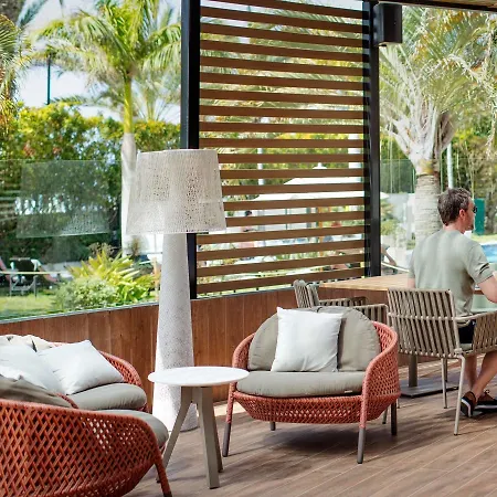 度假村 安东尼爵士酒店 5*