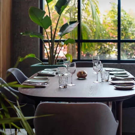 Resort Sir Anthony Playa de las Américas