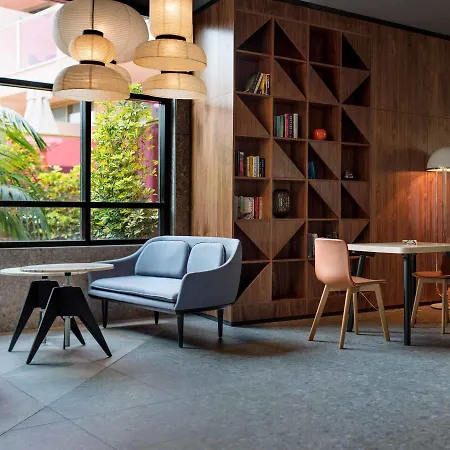 Resort Sir Anthony 5*