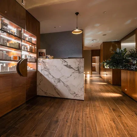 Sir Anthony Resort 5*